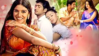 New South Indian Hindi Dubbed Movie (Love Today) - Divya Khosla Kumar | First LOVE