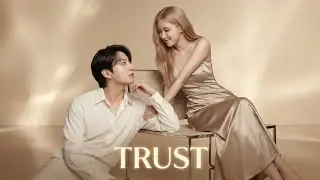 Rosé & Jungkook — Trust (Official Music Video 2026)