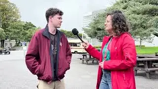 Galway students say housing crisis is worst ever as new semester begins