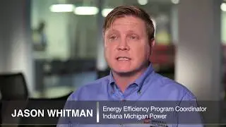 Business Energy Efficiency Programs with Indiana Michigan Power