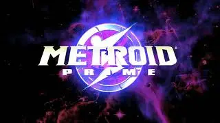 Metroid Prime: Menu/Credits Theme (F Minor Version)