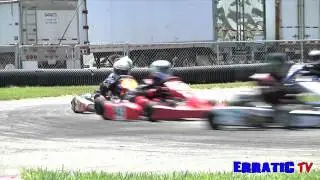 ERRATIC TV - Promo 1