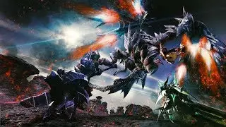 Monster Hunter Generations Ultimate - Nintendo Switch Review - The Final Verdict