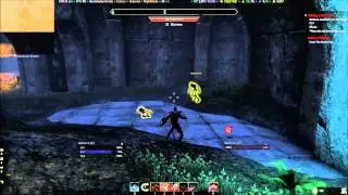 ESO - Mechanics of the 