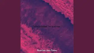 Background for Copacabana Clubs