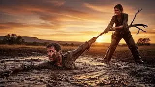 Rejected Bride Saves a Stranger in the Mud&hellip; Only to Learn He&rsquo;s the Ranch Owner!