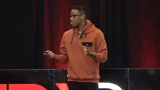 Solo Game Developers are the future  | Neil Jones | TEDxDetroit