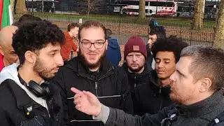 Islam, The Light of The Heart is live