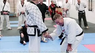 Instructor Seminar Spring 2019 Conduit Martial Arts Melbourne Australia Conduit Martial Arts