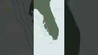 Why this Florida city is so damn sunny