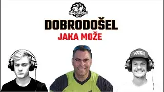 #8 BREZ BREMZ - JAKA MOŽE