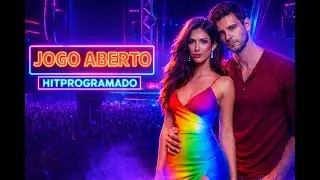 hitProgramado-Jogo Aberto #tecnhobrega  #belem  #para  #hindisong  #monetization  #brega   #remix