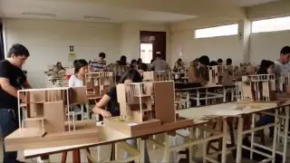 RESUMEN TALLER ARQUITECTURA FAUA UPAO 2015