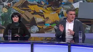 Otvoreno: Gospodarenje otpadom