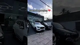 Mercedes airlines &hearts;️ #car #cars #mercedes #shorts #carguy #automobile #tesla #evs #mercedesbenz