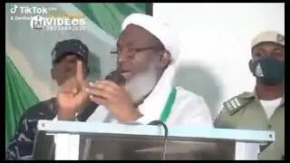 This warped reasoning clearly shows Islam up as a violent religion, coming from a notable cleric 