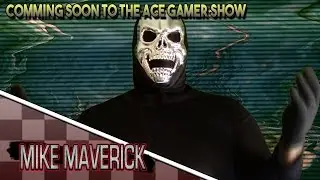 Ace Gamer episode next week plus Patreon perks!