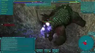 Avix vs DC Guild (1v6 PvP) SWG Infinity Server Pre-CU (Rough Edit)
