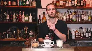 Cuban Coffee (Winterdrink)