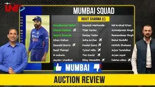 Auction 2022: Mumbai review ft. Ishan Kishan, Jofra Archer