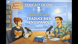 Learn Spanish: How to Use “GET” in Real Spanish | Cómo Usar GET en Español Rapido