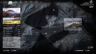 TextheInfidel's Live PS4 Ghost Recon Wildlands