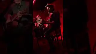 &ldquo;Pure Evil&rdquo; - Richie Weed featuring Ben Nightingale
