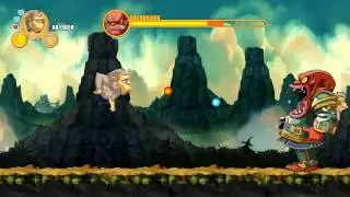 Toki Remixed