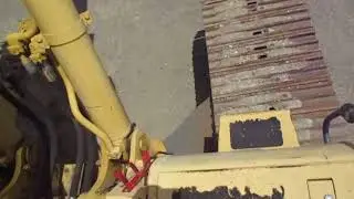 1999 Komatsu PC300LC-6