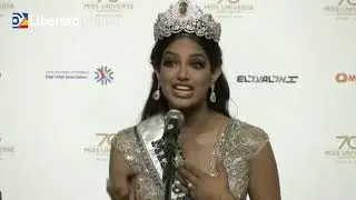 La mujer m&aacute;s guapa del mundo es una india, de 21 a&ntilde;os