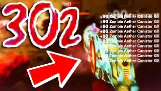 The EASIEST HIGHROUND Strat in COLD WAR ZOMBIES EVER! MAUER DER TOTEN ROUND 100+ EASY GUIDE Zombies