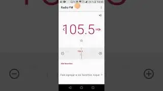 Radios de Lima que se escuchan en Comas abril 2022 (parte 3)