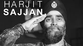 A South Asian Trail-blazer | 10 Cool Facts about Harjit Sajjan