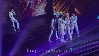230723 CIX - CINEMA | Be You 3 [4K]