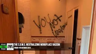 The C.O.W.S.  Neutralizing Workplace Racism