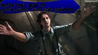 MGSV Important Side OP1: Make contact with Huey Emmerich