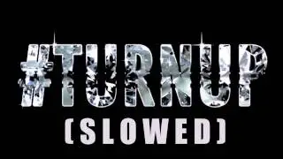 2 Chainz - Turn Up (Slowed)