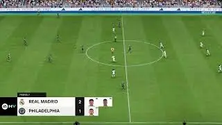 Ea fc til I rage