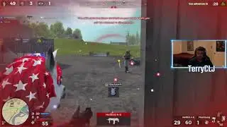 Fiscal__Nisman vs TerryCLJ