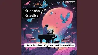 Chilled Melodies for Study