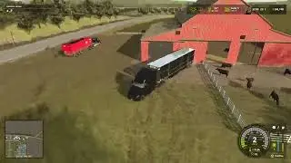 Iowa plains view farming simulator 25