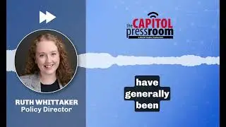 The Capitol Pressroom: The Case for Autonomous Vehicles in New York