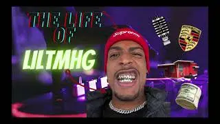Very First YOUTUBE VIDEO!!! LILTMHG