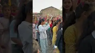 Temriya shadi adivasi dance video 2025 / Tribal Dance