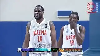 KBA Man Kazma vs Tadamon Wednesday 14/12/2022