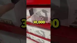 ПОЧЕМУ?! Коллекции Charizard Ultra Premium повсюду