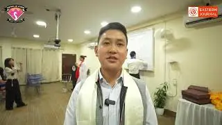 Toko Kacha (Rank- 11 APPSCCE 24) on Sources of Anthropology & about PARAKRAM of Sarvasya