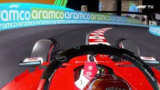 New Las Vegas circuit for Assetto Corsa | Onboard + Download link