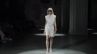 VOROZHBYT&ZEMSKOVA Full Show Ukrainian Fashion Week NO SEASON season (Live Version)