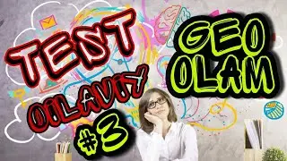 Oilaviy Test  uz aqlingizni sinang.